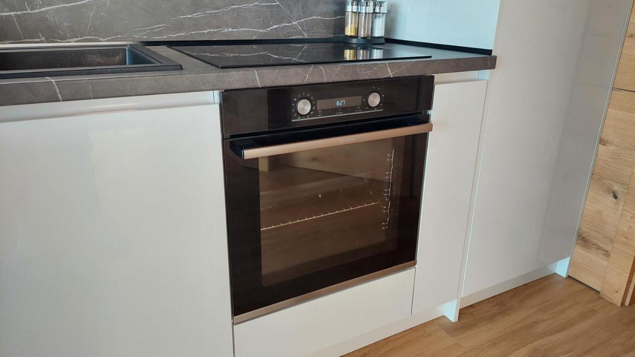 Apartman C2 Hrabusice Ngoại thất bức ảnh