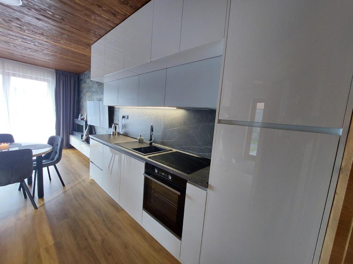 Apartman C2 Hrabusice Ngoại thất bức ảnh