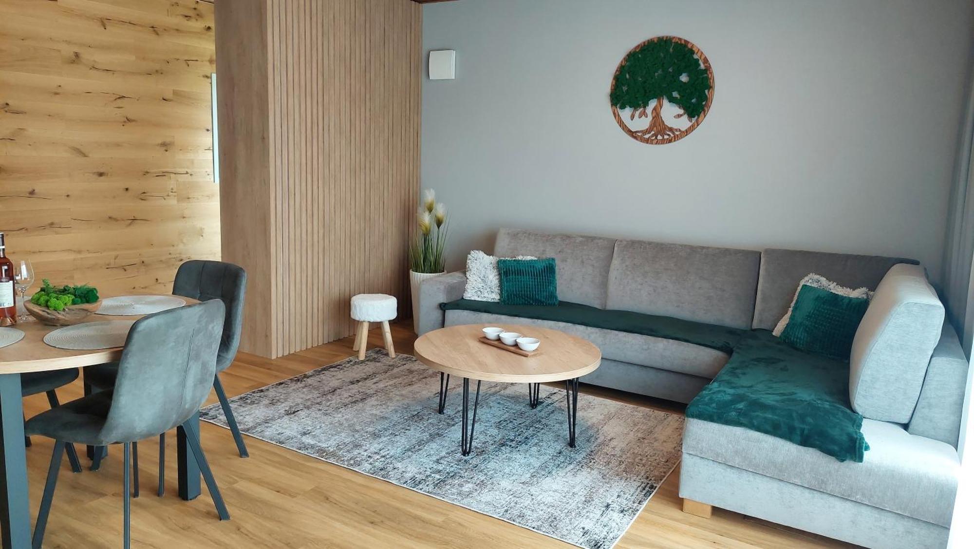 Apartman C2 Hrabusice Ngoại thất bức ảnh
