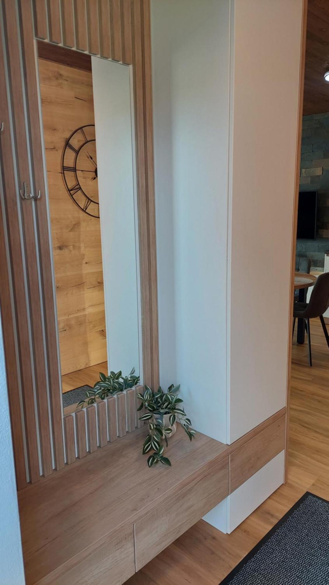 Apartman C2 Hrabusice Ngoại thất bức ảnh